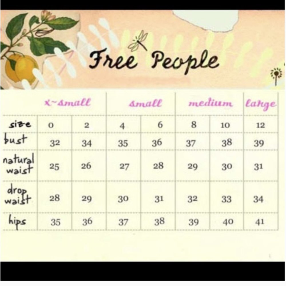 Free People Turn It On Cami Vetiver Bloom XS - Picture 2 of 9